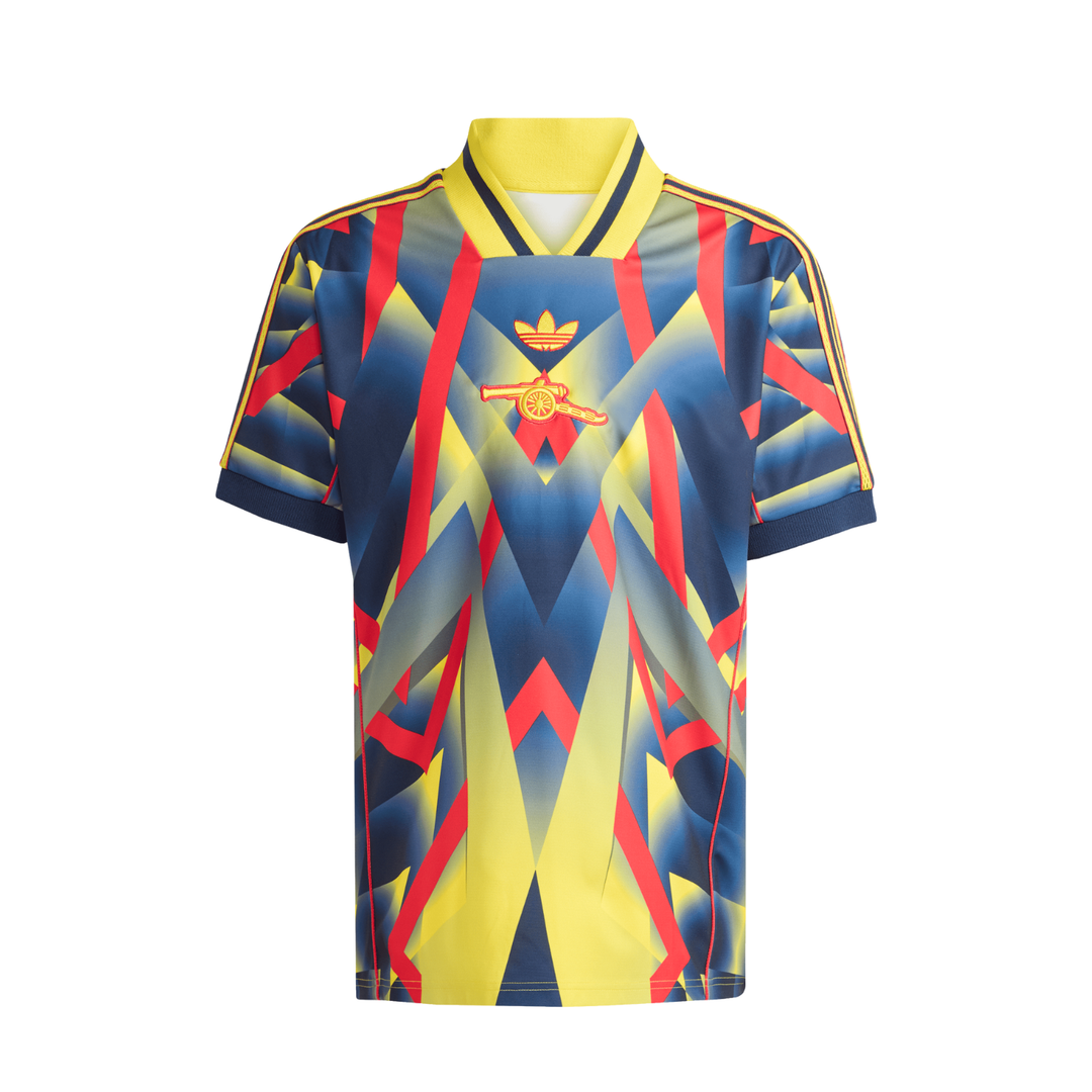 Arsenal LFSTLR Shirt 25/26 by adidas at NUMBER 10 - Buy Now!