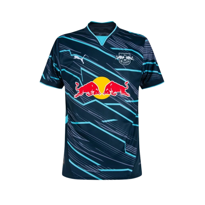 Red Bull Leipzig Stadium Third Shirt 24/25