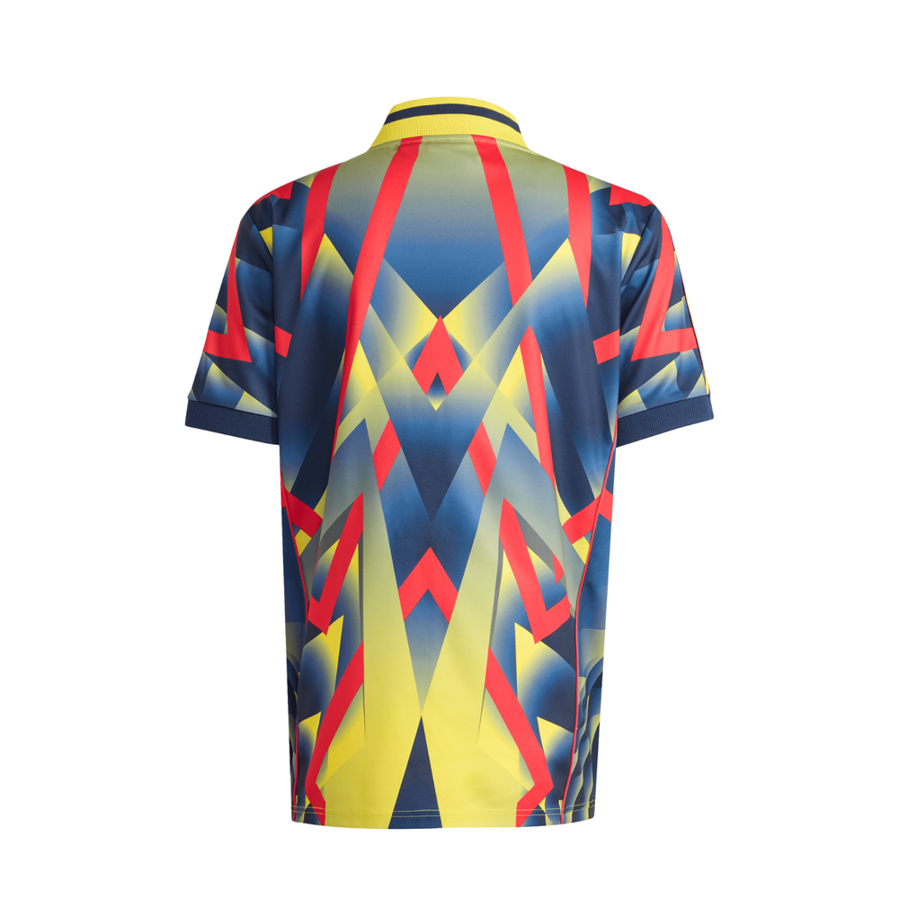 Arsenal LFSTLR Shirt 25/26 by adidas at NUMBER 10 - Buy Now!