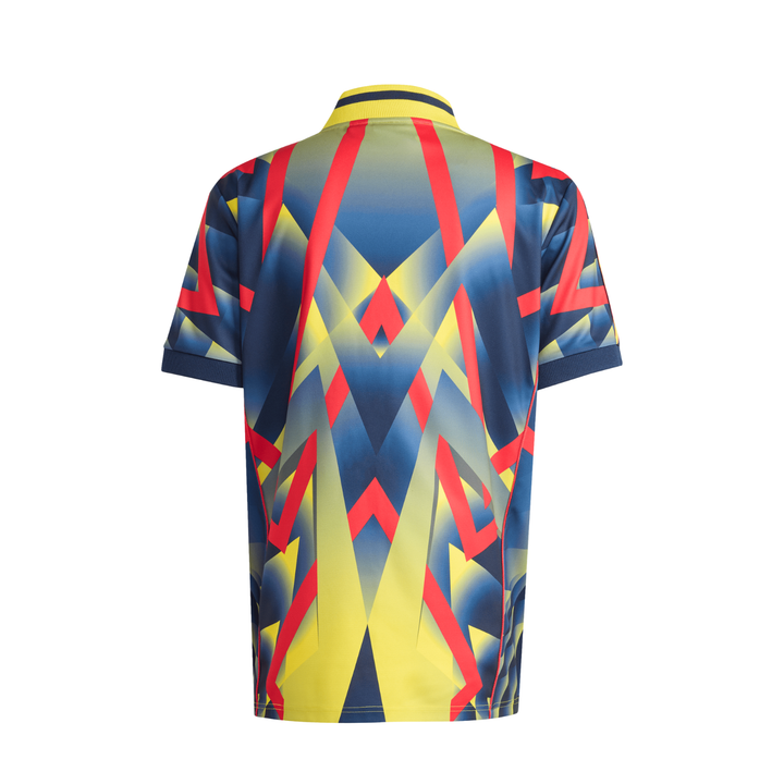 Arsenal LFSTLR Shirt 25/26 by adidas at NUMBER 10 - Buy Now!