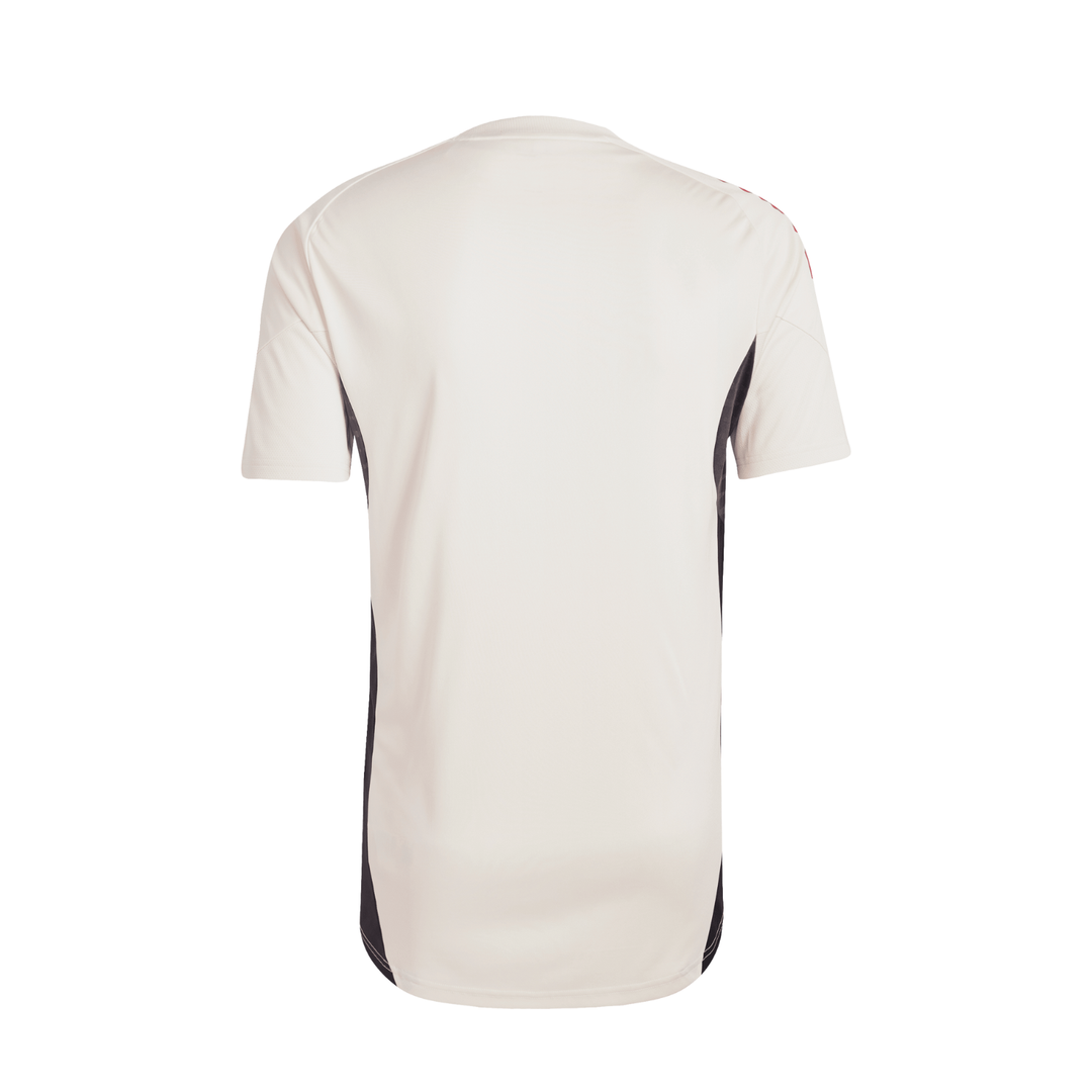 Liverpool FC Tiro Competition Training Shirt 25/26 by adidas at NUMBER 10 - Buy Now!