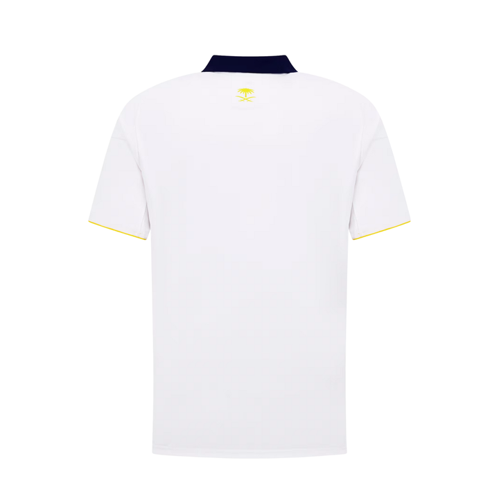Al Nassr Stadium Third Shirt 25/26 by adidas at NUMBER 10 - Buy Now!