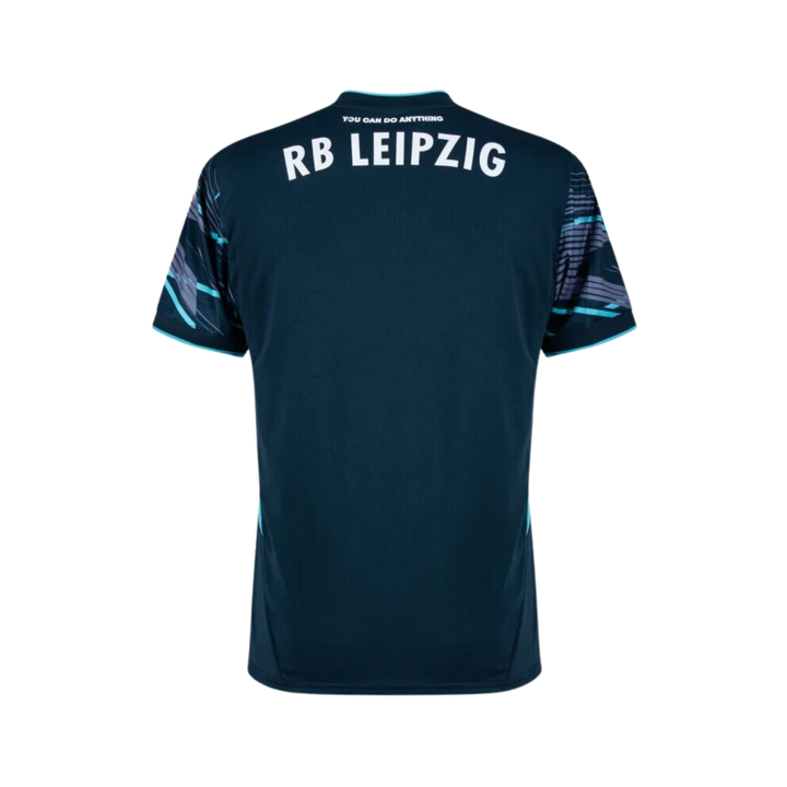 Red Bull Leipzig Stadium Third Shirt 24/25