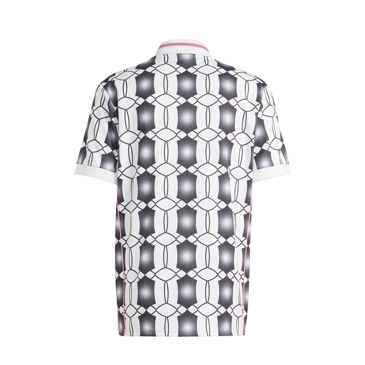 Juventus LFSTLR Shirt 25/26 by adidas at NUMBER 10 - Buy Now!