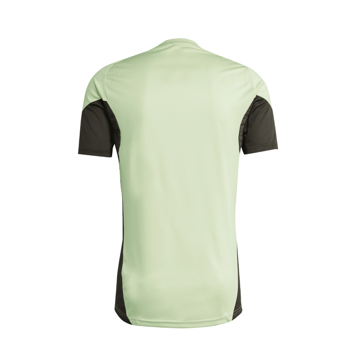 Real Madrid Tiro Competition Training Shirt 25/26 by adidas at NUMBER 10 - Buy Now!