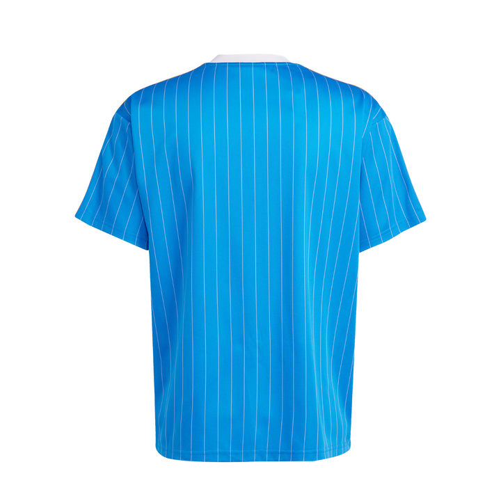 Real Madrid Terrace Icon Shirt 25/26 by adidas at NUMBER 10 - Buy Now!