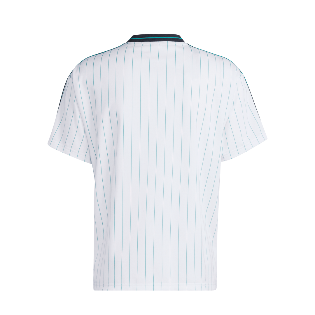 Liverpool FC Terrace Icons Shirt 25/26 by adidas at NUMBER 10 - Buy Now!