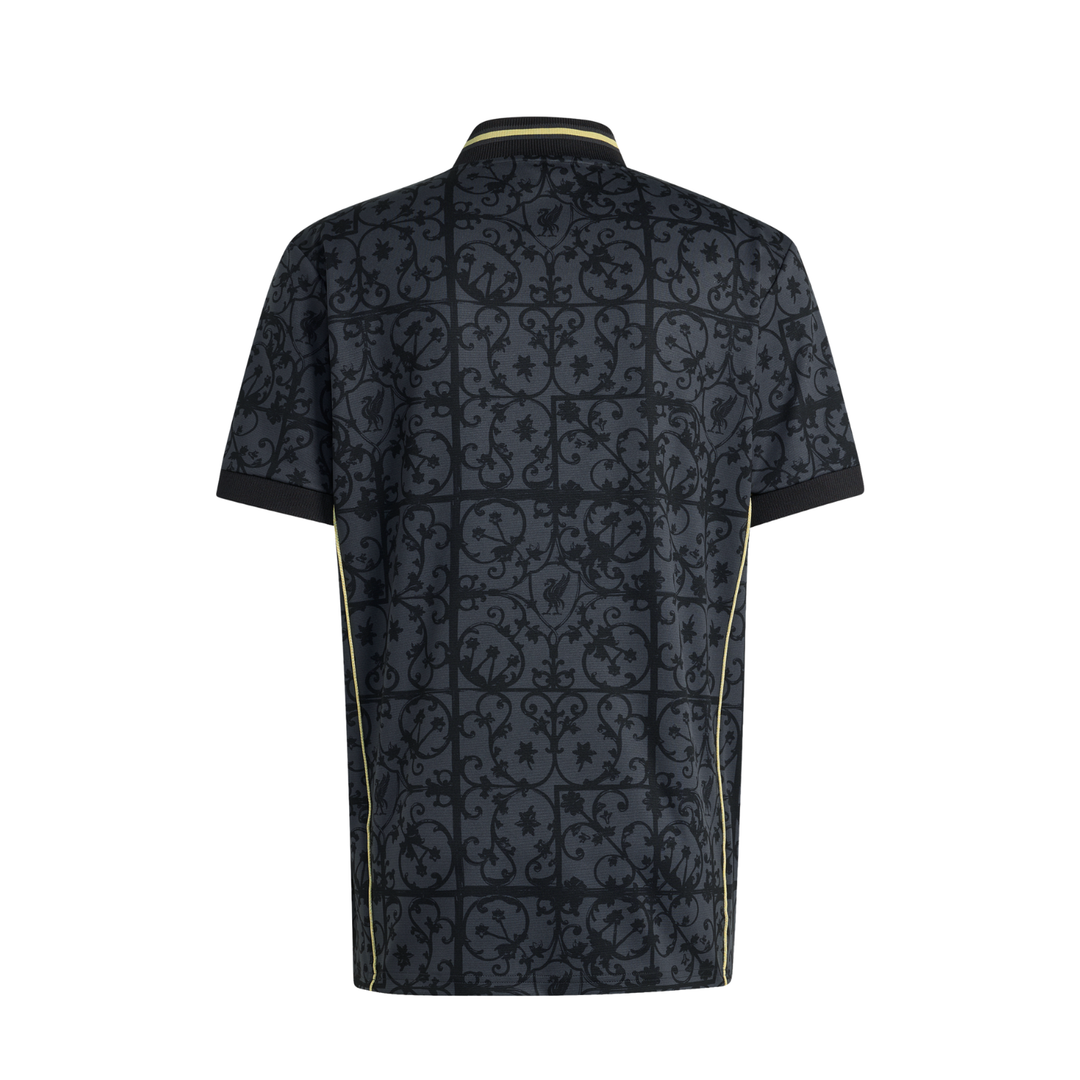 Liverpool FC LFSTLR Shirt 25/26 by adidas at NUMBER 10 - Buy Now!
