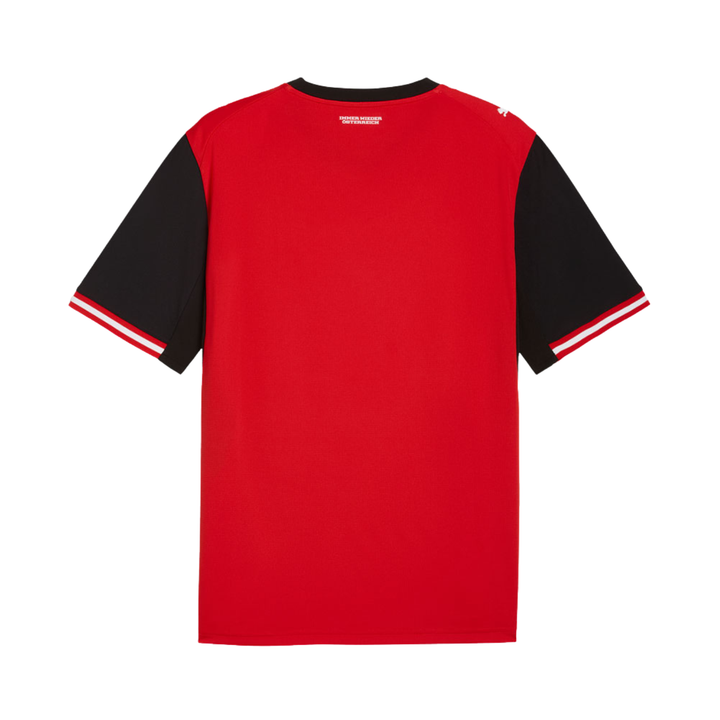 Austria Stadium Home Shirt 26 by Puma at NUMBER 10 - Buy Now!