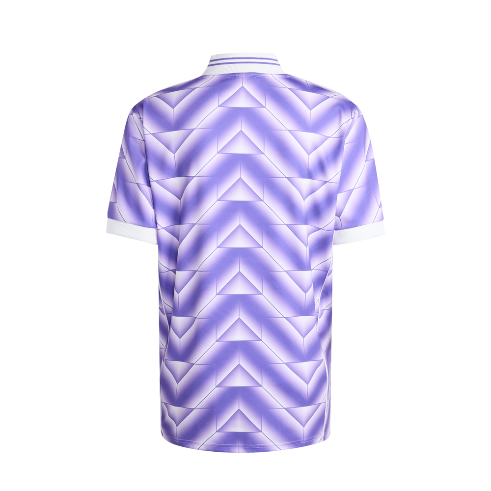 Real Madrid LFSTLR Shirt 25/26 by adidas at NUMBER 10 - Buy Now!