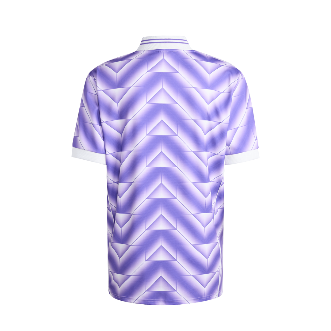 Real Madrid LFSTLR Shirt 25/26 by adidas at NUMBER 10 - Buy Now!
