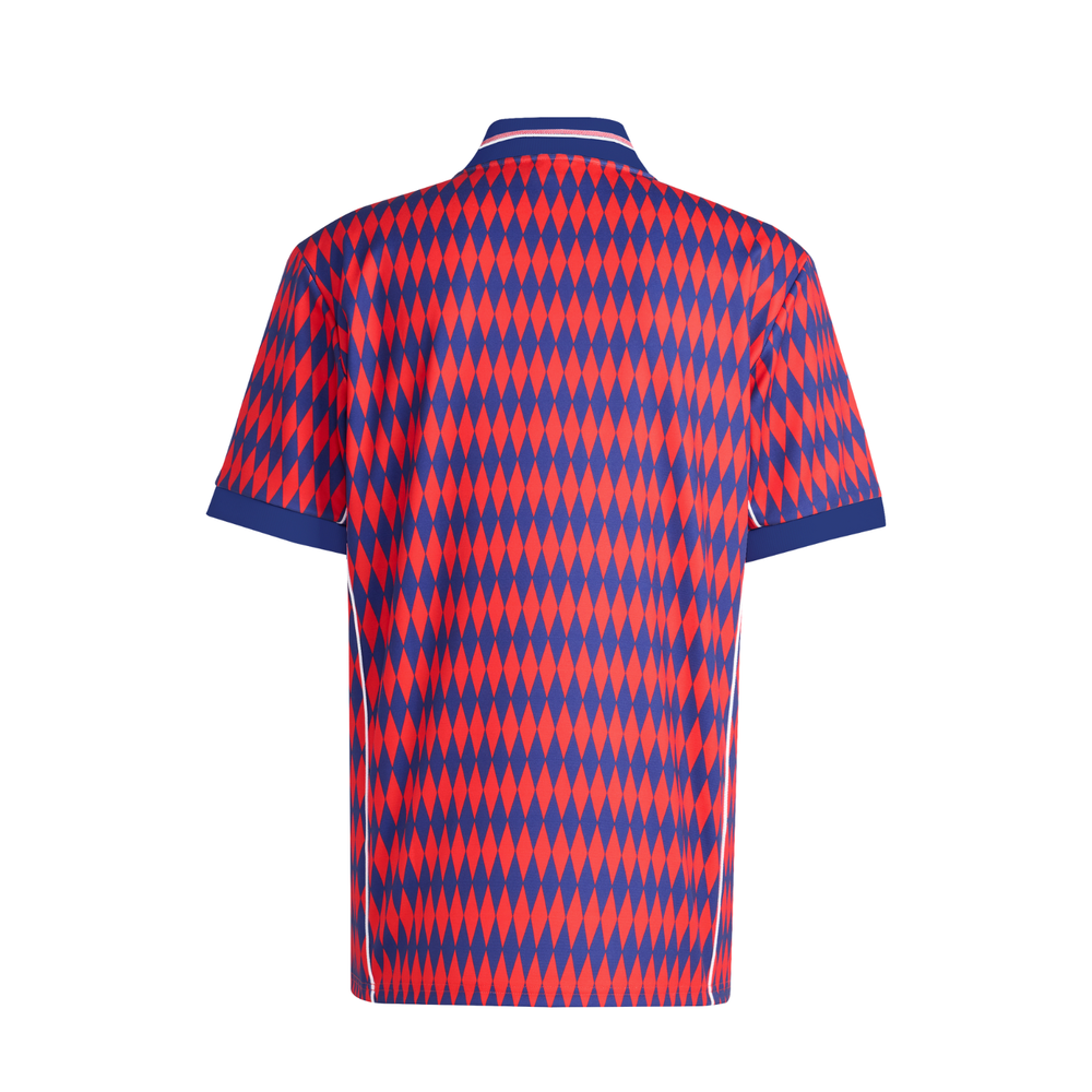 FC Bayern Munich LFSTLR Shirt 25/26 by adidas at NUMBER 10 - Buy Now!