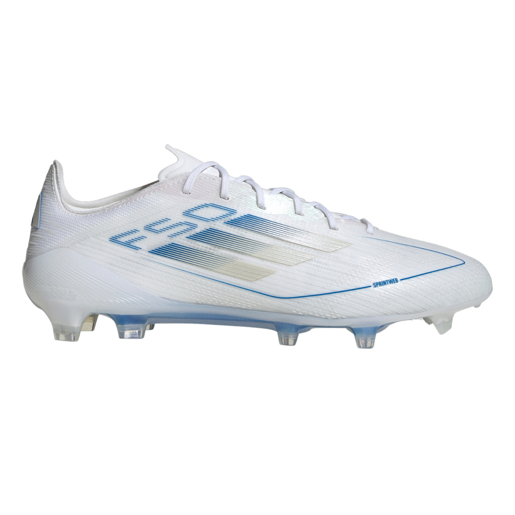 F50 ELITE AG FG フットウェアホワイト　25.0㎝ F50 ELITE FG フットウェアホワイト×コアブラック | ゲキサカFC