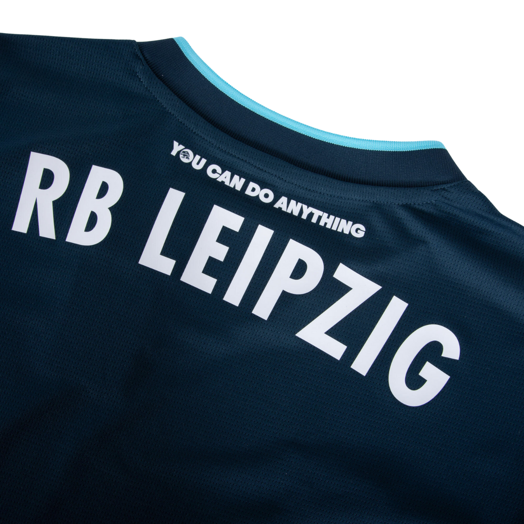 Red Bull Leipzig Stadium Third Shirt 24/25