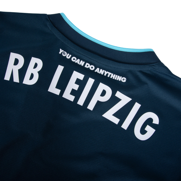 Red Bull Leipzig Stadium Third Shirt 24/25