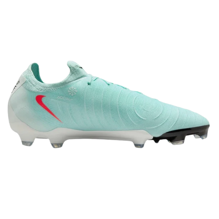 Phantom GX II Pro FG - Mint/Off-Noir/Atomic Red