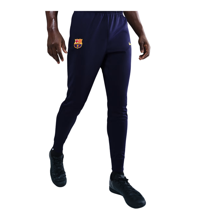 FC Barcelona Strike Pants 25/26 by Nike at NUMBER 10 - Buy Now!