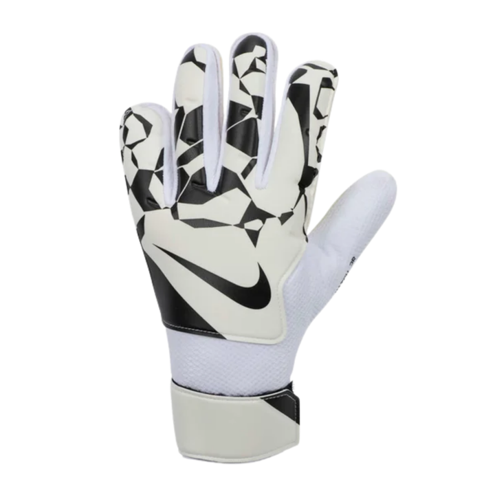 Youth GK Match - White/Black/Black