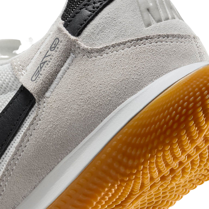 Streetgato - Summit White/Night Forest by Nike at NUMBER 10 - Buy Now!