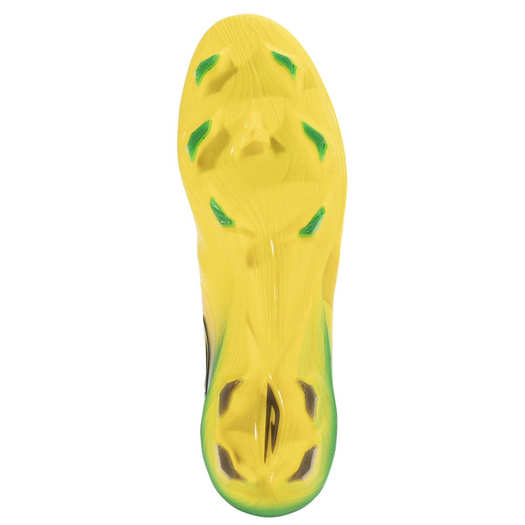 Scudetta FG - Brazil by Sokito at NUMBER 10 - Buy Now!