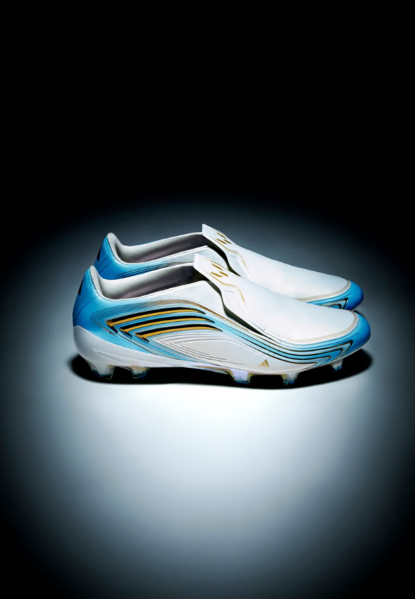 Messi F50