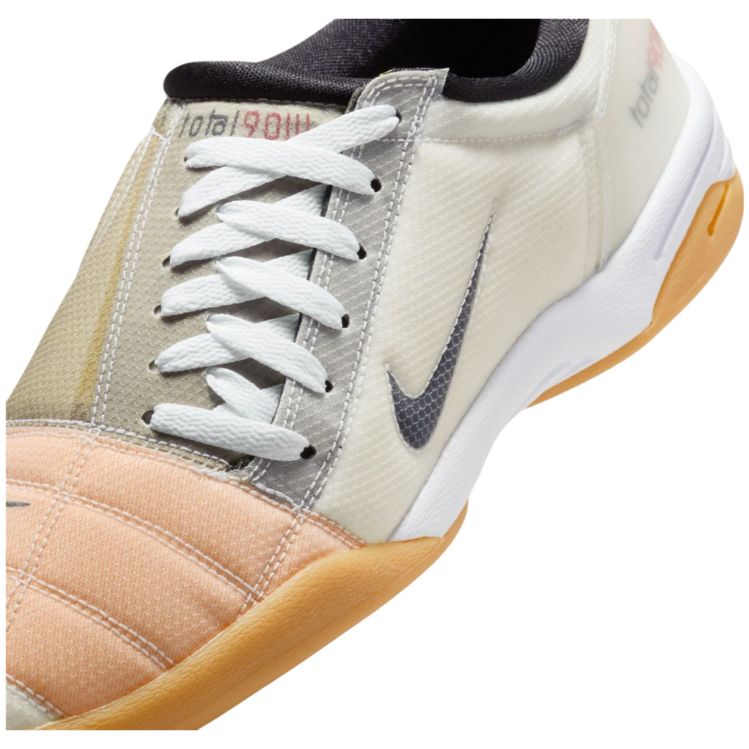 T90 OPP3 - White/Black/Gum Light Brown/White by Nike at NUMBER 10 - Buy Now!