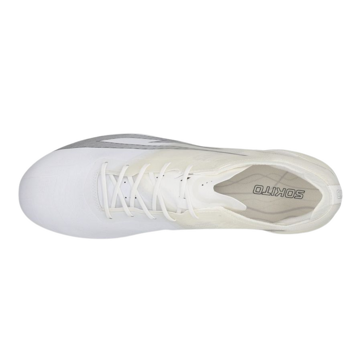 Scudetta FG - Ice