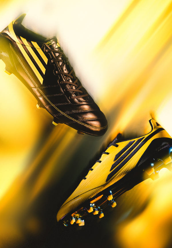 F50 'Adizero Archive'