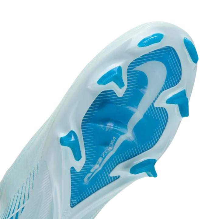 Zoom Vapor 16 Elite FG - Glacier Blue/Blue Orbit