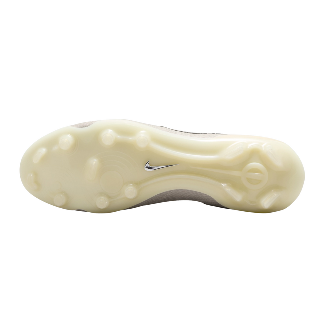 Legend 10 Elite FG SE - White/White by Nike at NUMBER 10 - Buy Now!