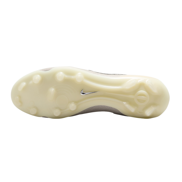 Legend 10 Elite FG SE - White/White by Nike at NUMBER 10 - Buy Now!