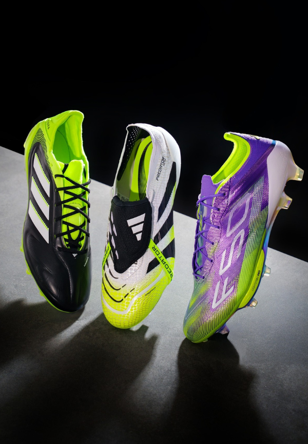 adidas Radiant Blaze