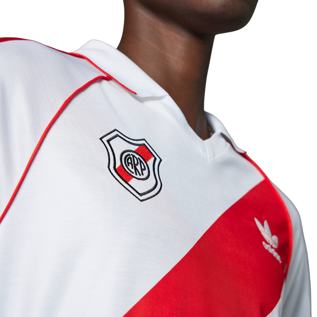 Camiseta River Plate Icons Fútbol Mercado Libre Remera De River