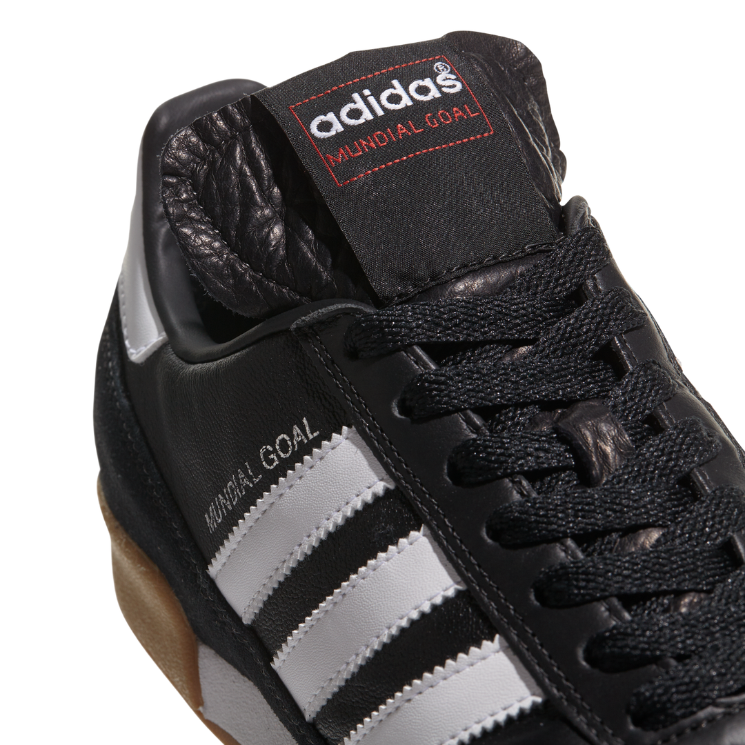 Mundial Goal - Core Black/Core White/Core White