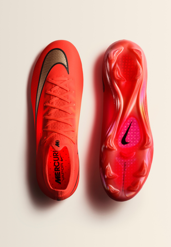 Mercurial Vapor 17