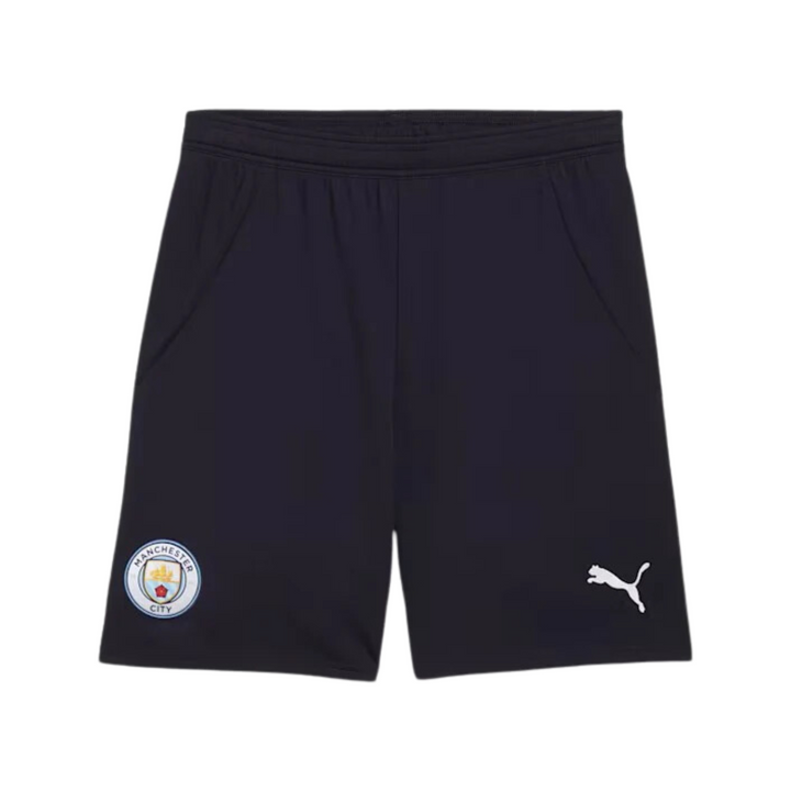 Manchester City Away Shorts 24/25