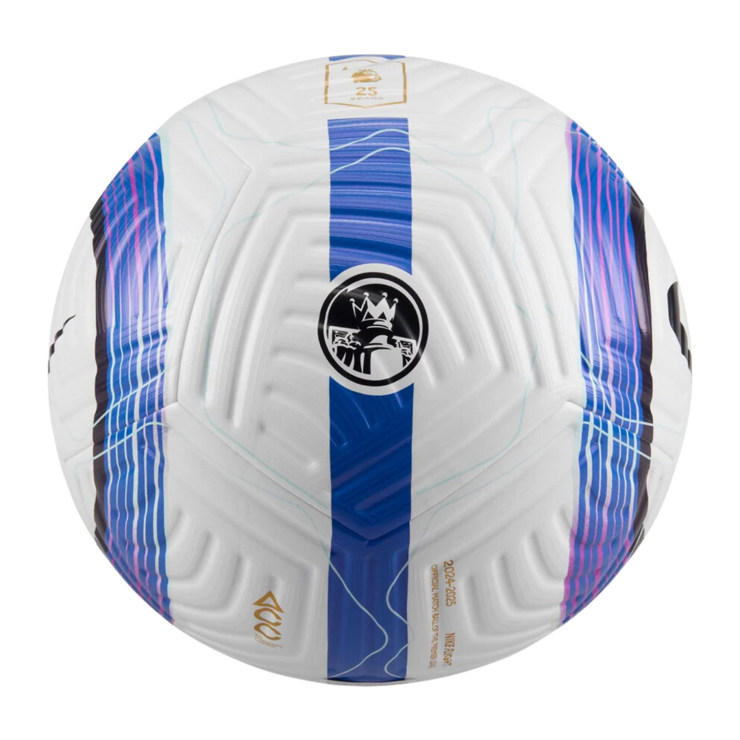 Premier League Club Elite Ball 24/25 - White