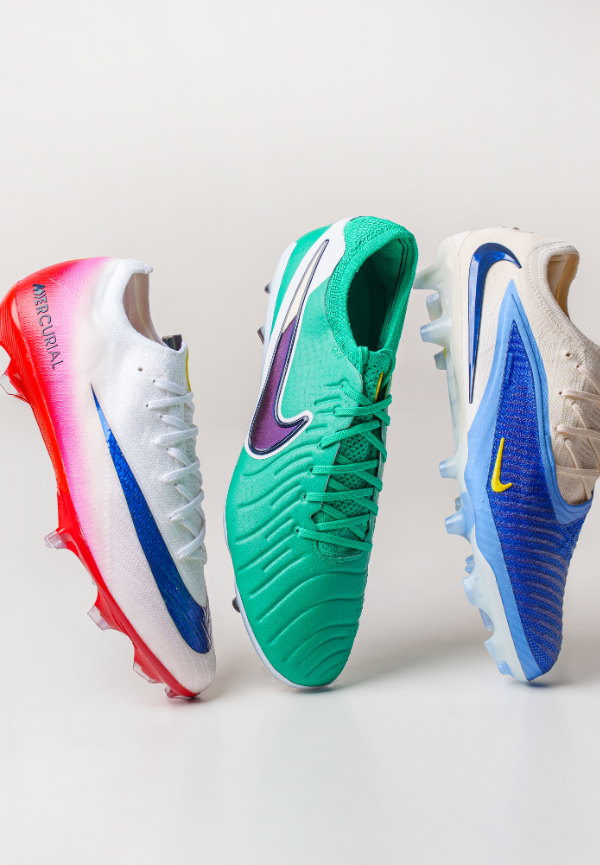 Nike Fear Nothing