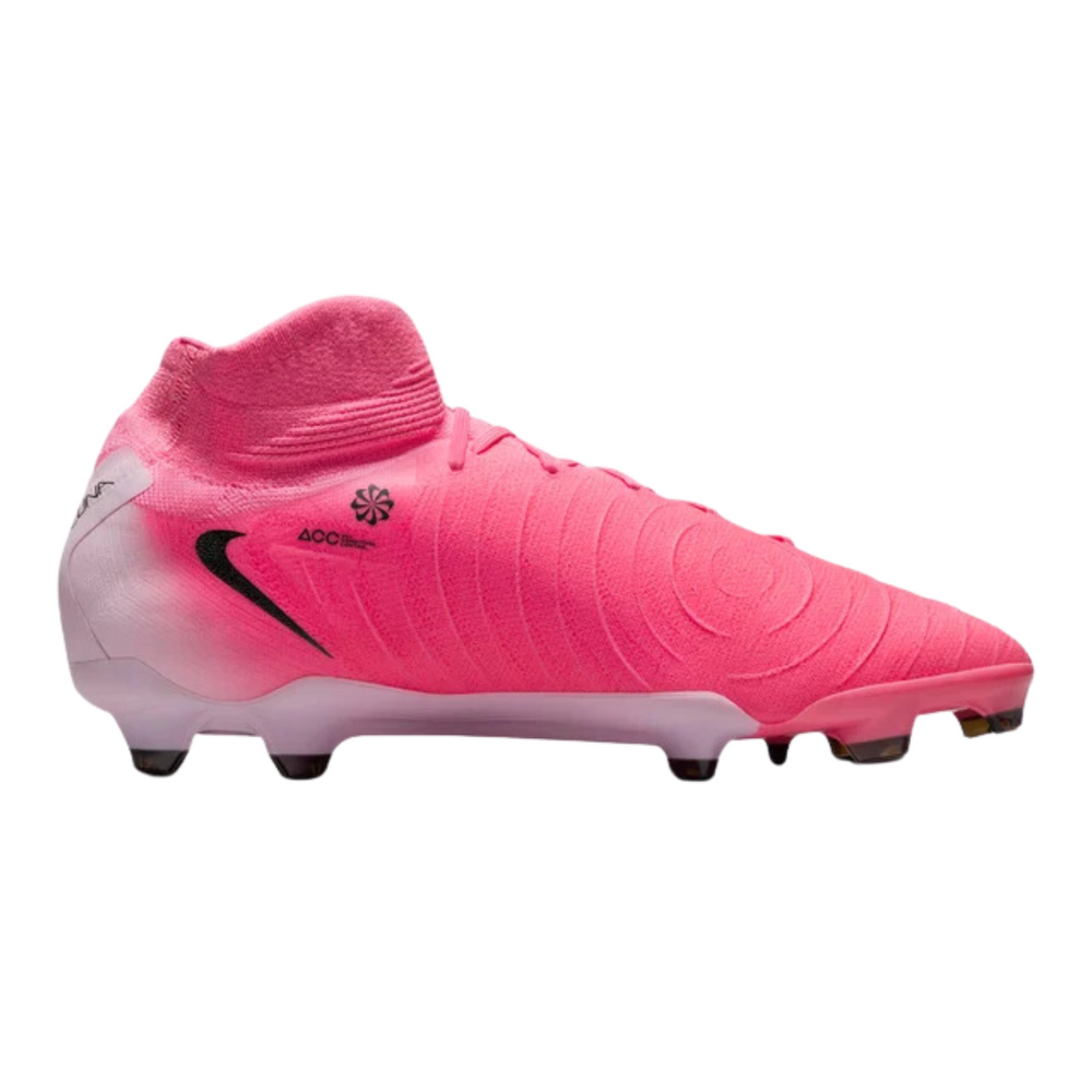 Phantom Luna II Pro FG - Sunset Pulse/Black by Nike at NUMBER 10 - Buy Now!
