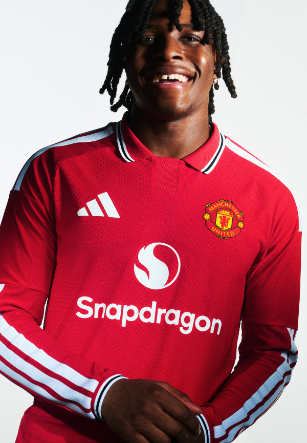 Man Utd 26/27