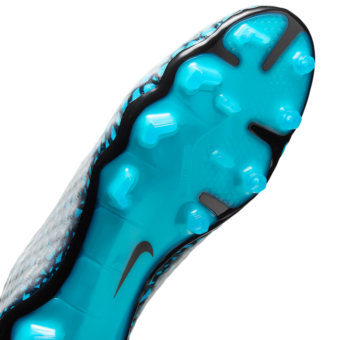 Hypervenom Phantom RGN SE FG - Hydra by Nike at NUMBER 10 - Buy Now!