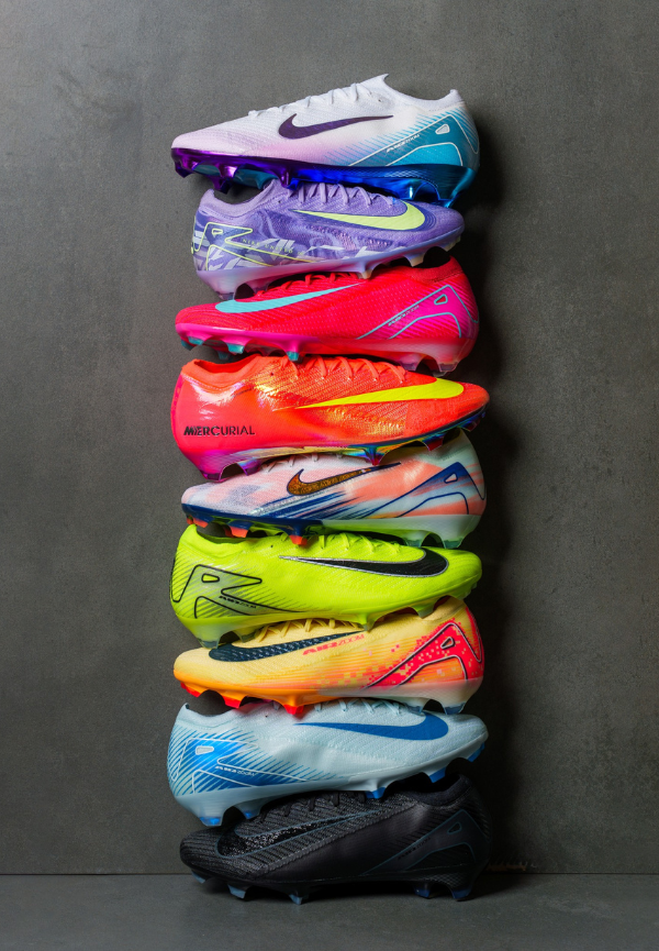 Mercurial Vapor 16
