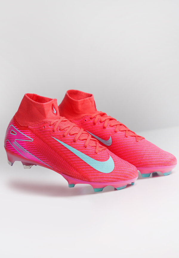 Nike Superfly 10