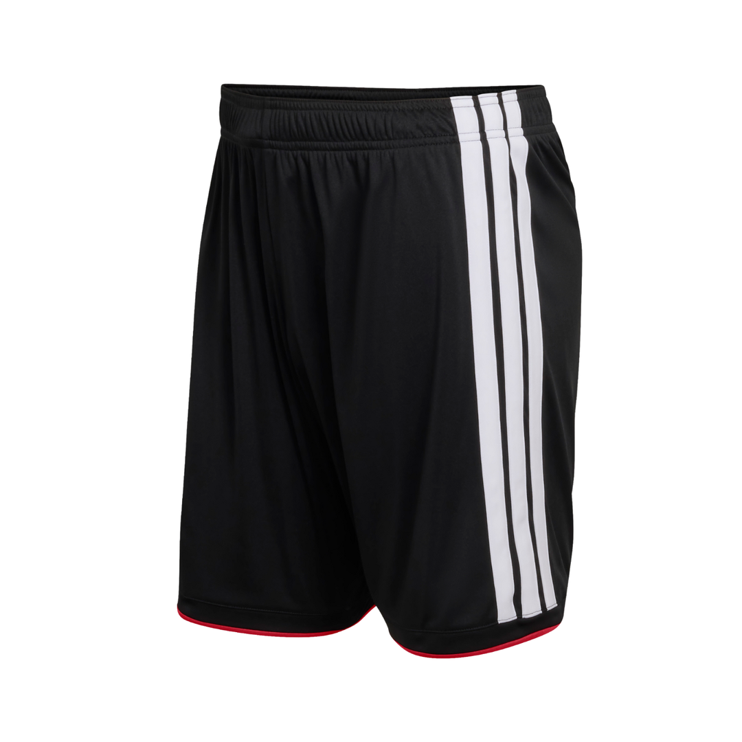 Germany Home Shorts 26 by adidas at NUMBER 10 - Buy Now!