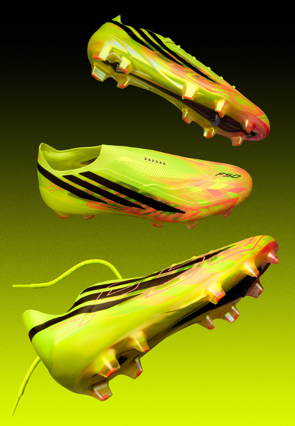 F50 Hyperfast