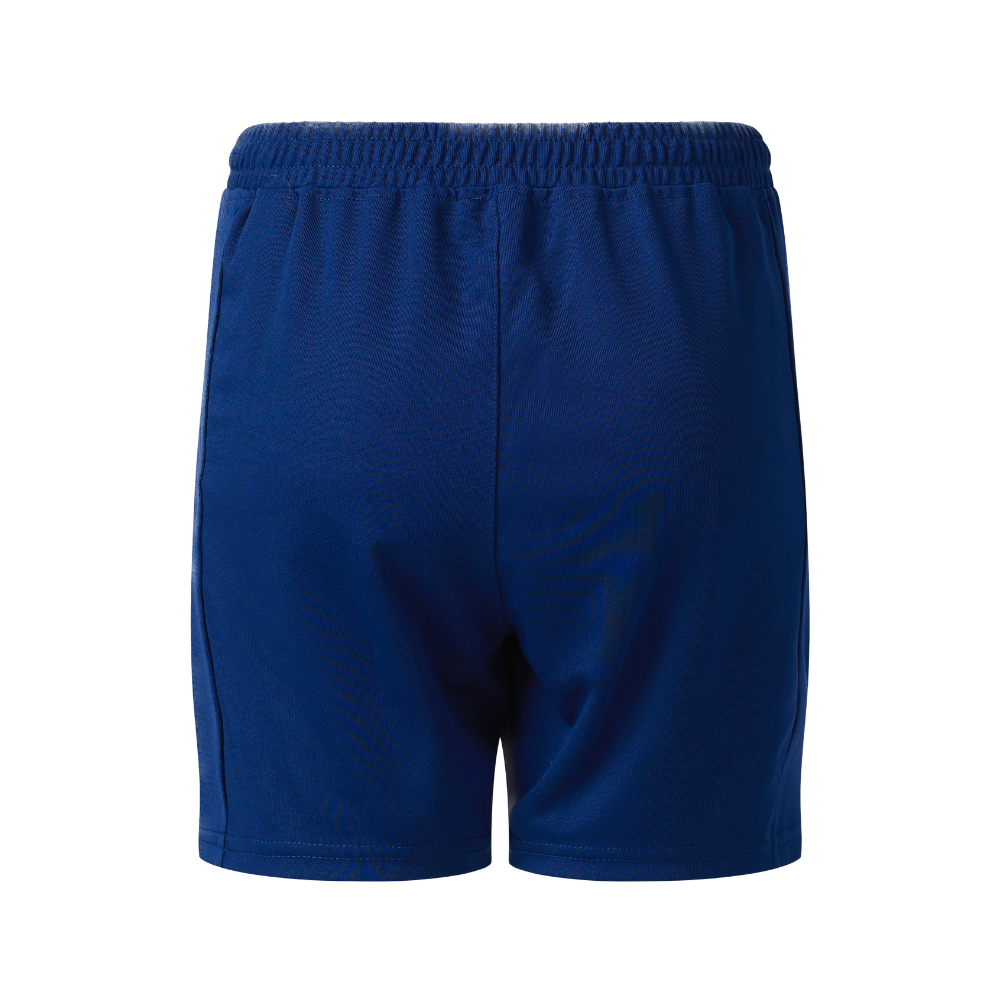 Rangers Kids Third Shorts 23/24 - Castore - NUMBER 10