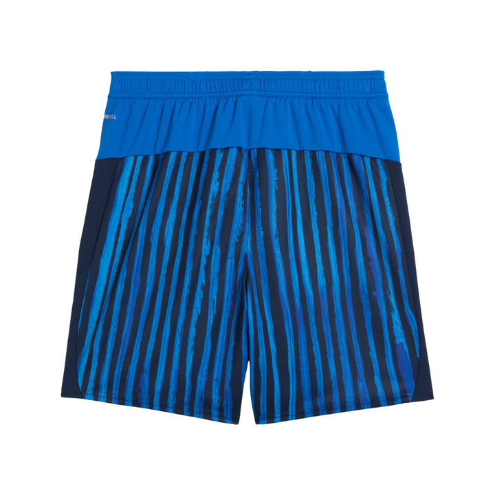 Al Hilal X KidSuper Club World Cup Shorts 25/26 - Blue Intense/Club Navy