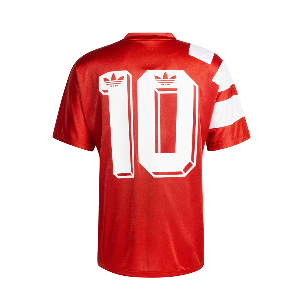 Chile Home Shirt 1994 by adidas at NUMBER 10 - Buy Now!
