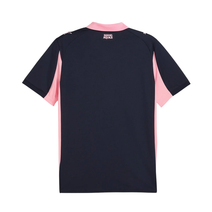 Palermo Stadium Away Shirt 25/26 by Puma at NUMBER 10 - Buy Now!