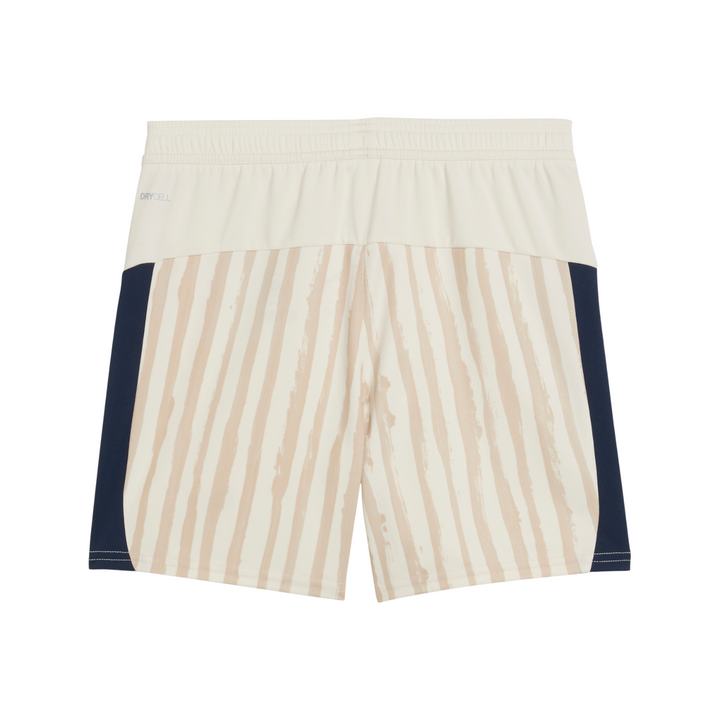 Al Hilal X KidSuper Club World Cup Shorts 25/26 - Alpine Snow/Club Navy